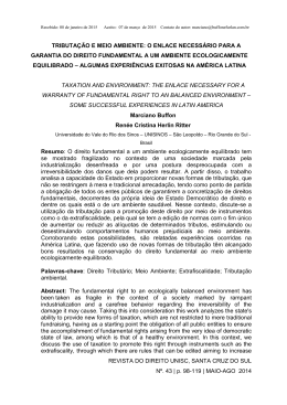 REVISTA DO DIREITO UNISC, SANTA CRUZ DO SUL N&ordm;. 43 | p. 98