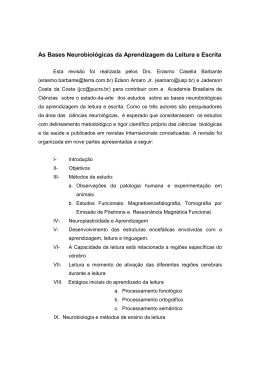 Fa&ccedil;a o - Instituto Alfa e Beto