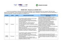 nade 2013 UEG