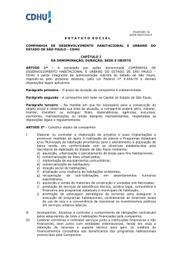 Estatuto