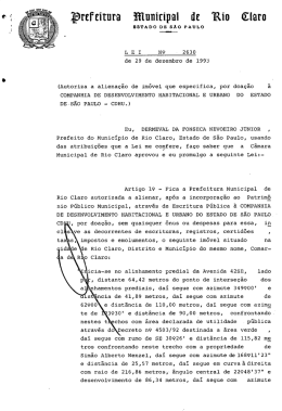 Baixar a lei