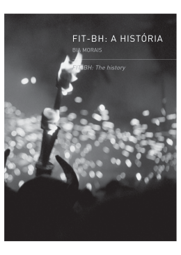 FIT-BH: A HIST&Oacute;RIA