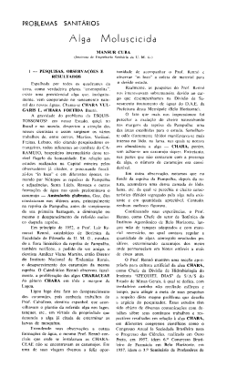Algo - Revista DAE