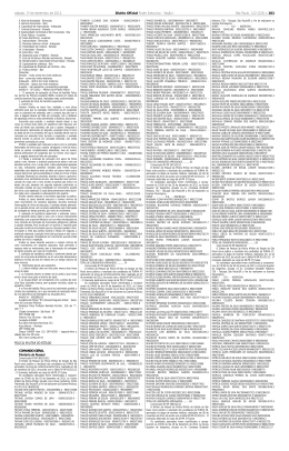 Se&ccedil;&atilde;o I S&atilde;o Paulo, 122 (225) &ndash; 161 POL&Iacute;CIA MILITAR DO E