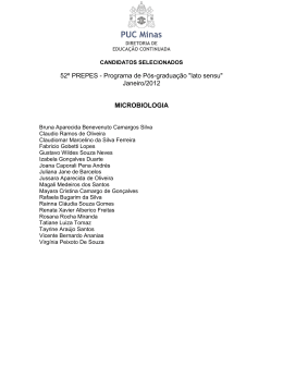 inscri&ccedil;&otilde;es auditoria cont&aacute;bil e financeira &ndash; contagem