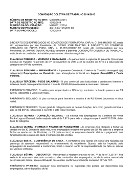 CCT Ponta Porã