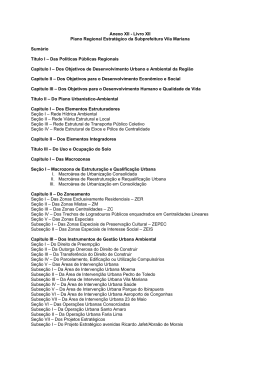 Vila Mariana - Arquitetura.com