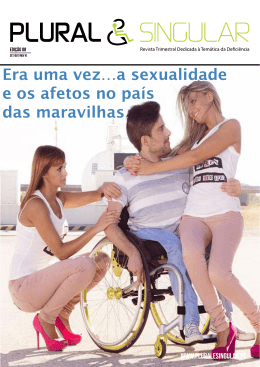 Era uma vez&hellip;a sexualidade e os afetos no pa&iacute;s das maravilhas