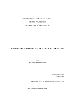 3. N&uacute;meros Fuzzy