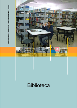 06 - Biblioteca