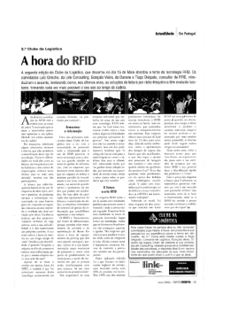 das etiquetas