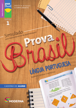 Abrir - Editora Moderna