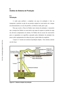 6 An&aacute;lise do Sistema de Produ&ccedil;&atilde;o - Maxwell - PUC-Rio