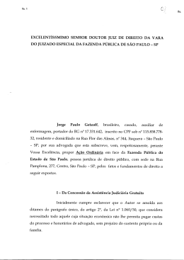 visualizar - Secretaria da Sa&uacute;de