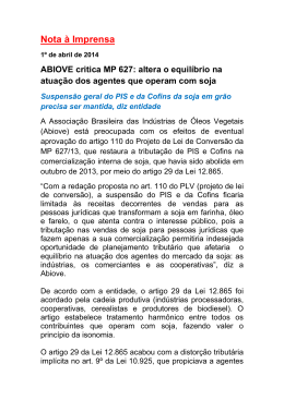 PDF - ABIOVE critica MP 627