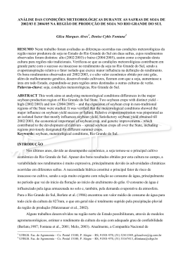 - cbmet.com - congressos brasileiros de meteorologia