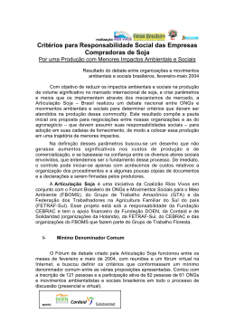 Leia o documento na &iacute;ntegra