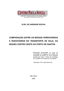 Rocha - daroncho