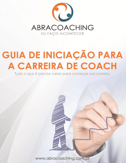 ABRACOACHING 2015 1