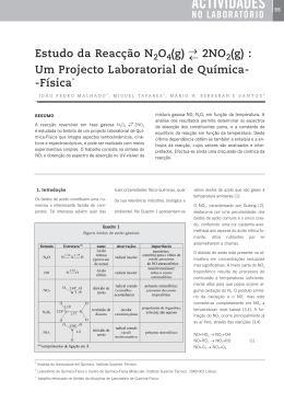 ACTIVIDADES - Instituto Superior T&eacute;cnico
