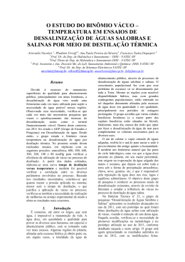 artigo bt 2013 última versão (1) - Boletim Técnico da FATEC-SP