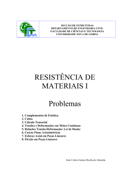 enunciados dos problemas