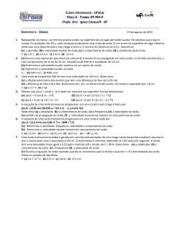 09.904-0 Profa. Dra. Ignez Caracelli
