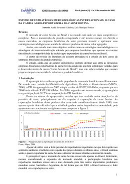1 ESTUDO DE ESTRAT&Eacute;GIAS MERCADOL&Oacute;GICAS
