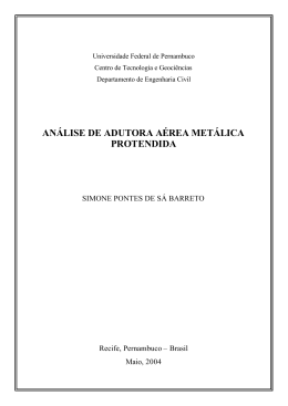 Visualizar/Abrir - Universidade Federal de Pernambuco