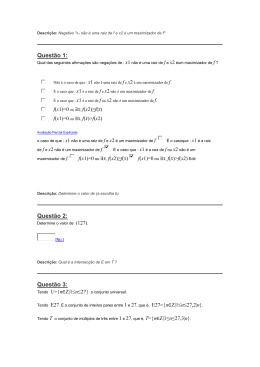 visualizar - Professor Global
