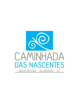 - Prefeitura Municipal de Blumenau