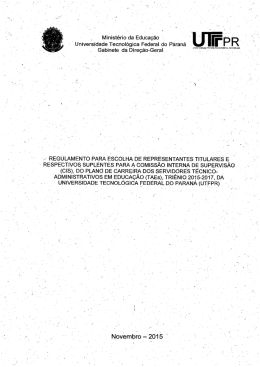 EPR ` - UTFPR