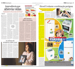 folha londrina - Valdir Ribeiro Campos