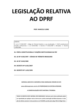 Apostila - Professora Amanda