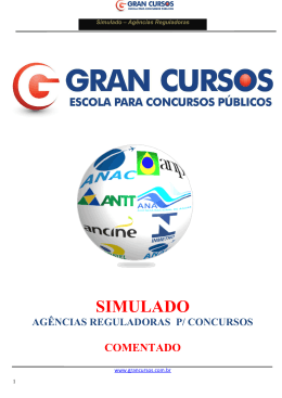 DIREITO ADMINISTRATIVO - Gran Cursos Online Blog &ndash; O portal do