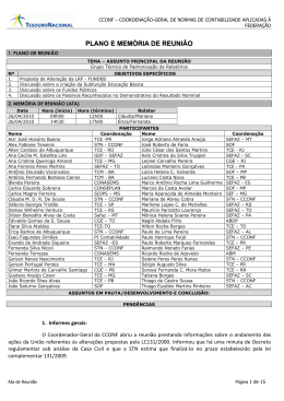 Revisada - Secretaria do Tesouro Nacional