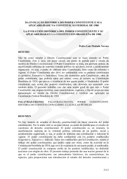 A CRISE DO POSITIVISMO JUR&Iacute;DICO