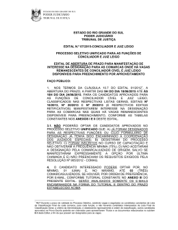 edital de abertura completo