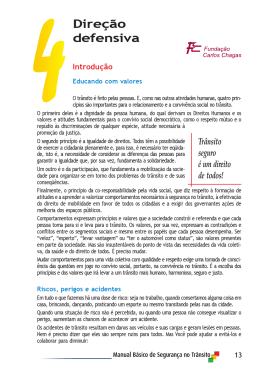 Dire&ccedil;&atilde;o defensiva