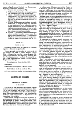 Decreto -Lei n.&ordm; 129/93