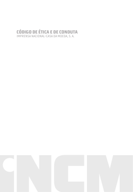 documento - Imprensa Nacional