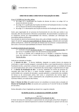 1 Anexo C DIRECTOR DE OBRA E DIRECTOR DE