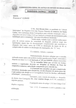 DIFIX Processo n" 13.316/03
