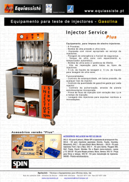 Injector Service