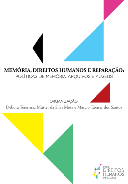 DIREITOS - Revista Pensamiento Penal