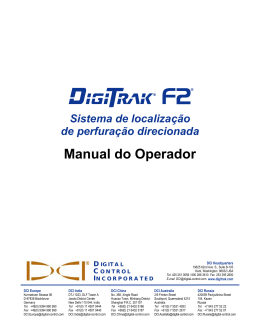 Receptor - Digital Control Inc.