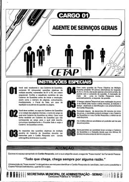 wii - CETAP