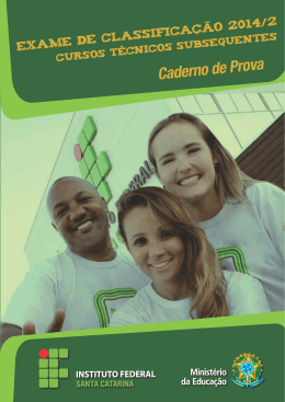 Edital 03/DEING/2014/1