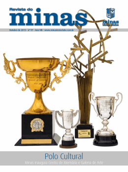 Ed. 97 Outubro de 2013