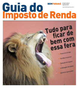 Guia Imposto de Renda.pmd